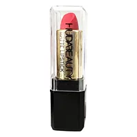 Матовая помада Huda Beauty Beauty, модный цвет, не легко выцветает, не легко приклеивается, губная помада, 12 цветов