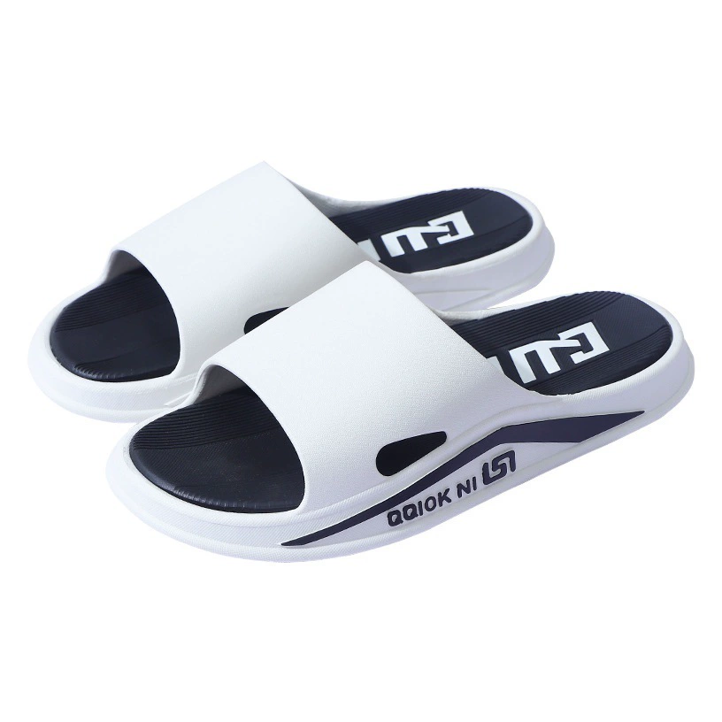 Летние тапочки мужские домашняя уличная одежда для ванной нескользящий дезодорант для пар Спортивные Тапочки мужские