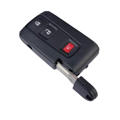 Control Mozb31Eg M0Zb21Tg, Car Keys