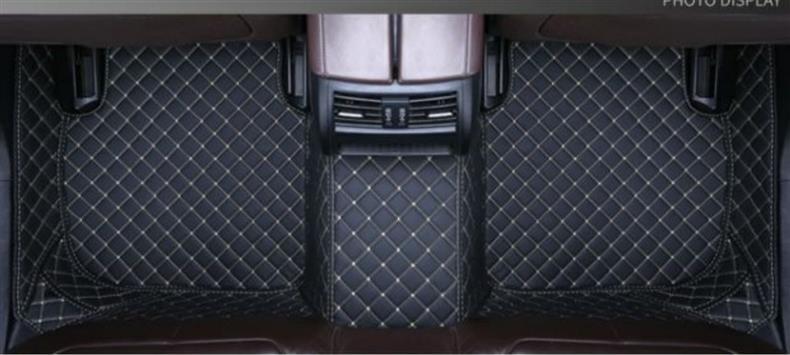 Which S/V/U/GT special car mats for 23 models