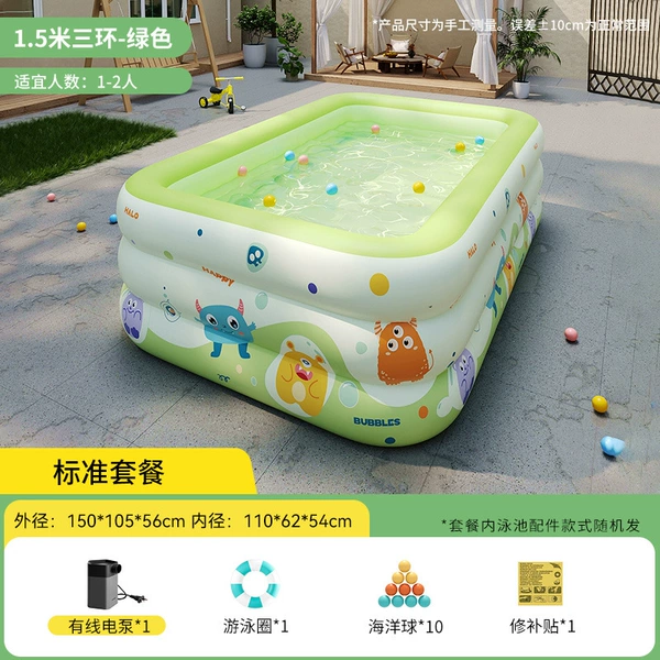 Electric pump gift pack