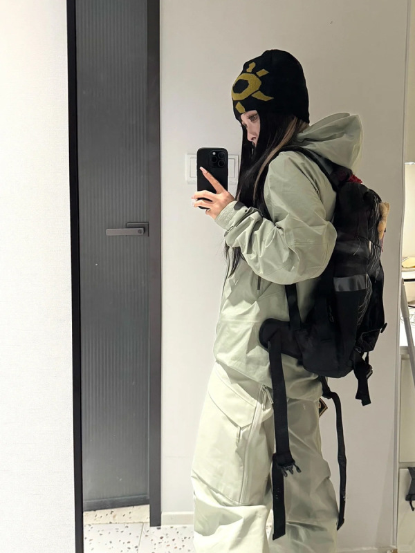 太阳石冲锋衣MONTXPRO户外单层热封冲锋衣三层压胶防风防水滑雪服|undefined