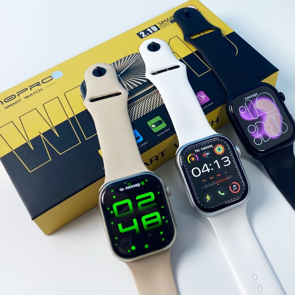 2025 Huaqiangbei S9 Smart Watch Smart Island Bluetooth Call Heart Rate Blood Pressure Cross-Border S10 Sports Watch