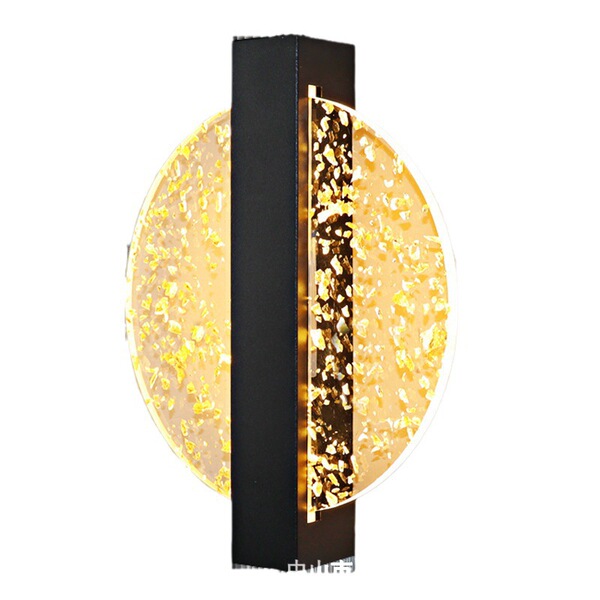 Modern and minimalistic lights for living room for bed