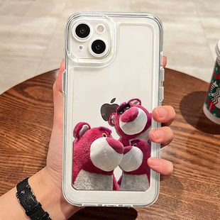 ��ݮ��iPhone16ProMax�֙C��xsmax͸��8plus�O��13/12��ˤ11/xr/x