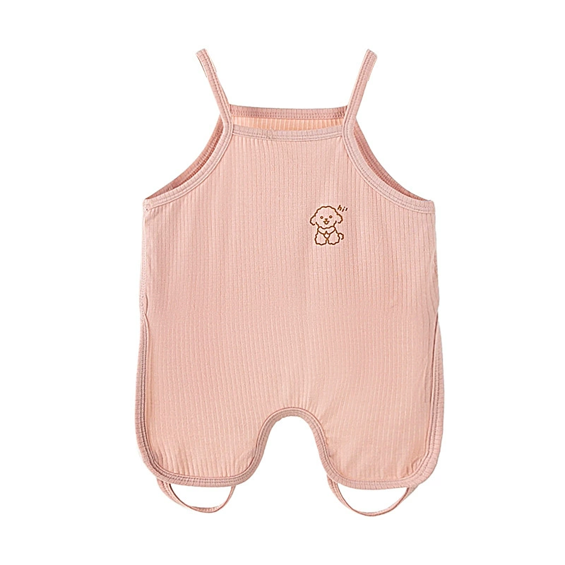 Children's summer light and thin dudou for new born, lifting effect