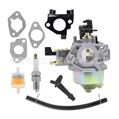 Suitable for Gxv270 9Hp 16100-Ze8-015 16100-Ze8-035 Ht-R3009 Carburetor