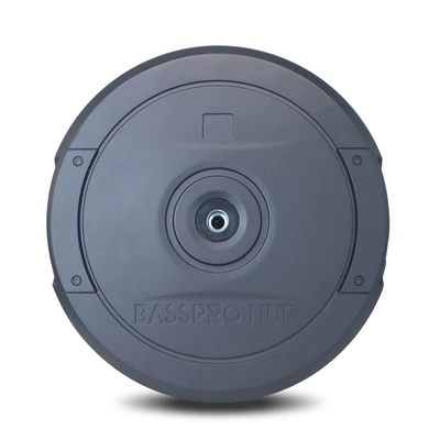 Car Subwoofer Hub-12 Trunk Car speaker/subwoofer