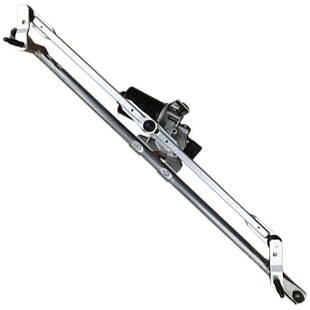 KK25-1744 wiper assembly is suitable for car Land Rover; Discovery 3,4; Range Rover Sport 1,2