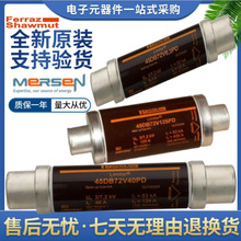MERSEN 45DB175V 6,3 10 16 20 25 32 40 50 63 80 100 P PT ��ѹ