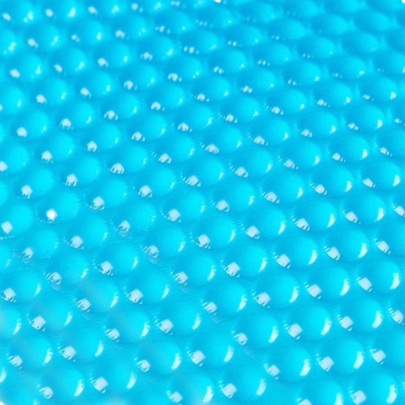 Pillow, summer cooling silicone gel