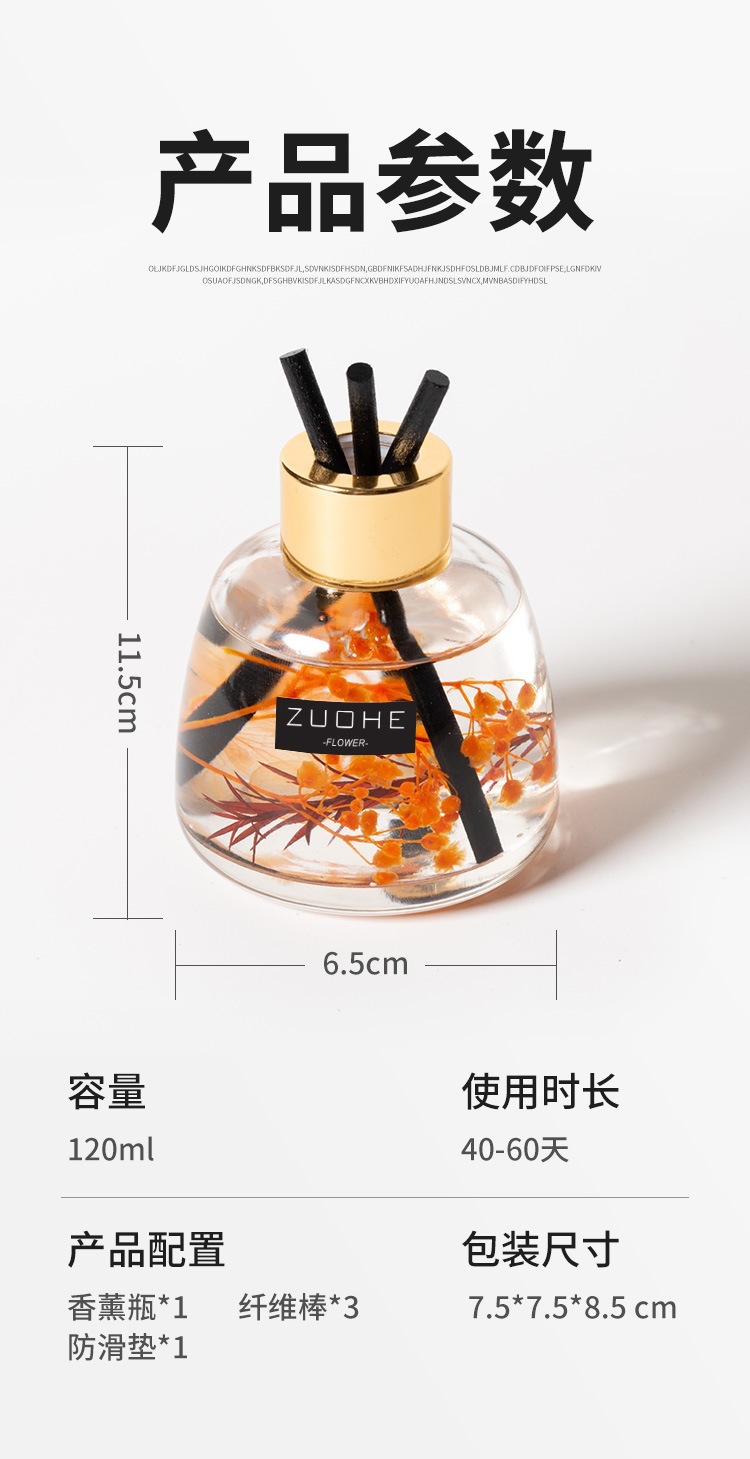 Car-Mounted Aromatherapy Ornaments with Long-Lasting Light Fragrance, Seat-Type Car Interior Decorations, Fragrance Wholesale