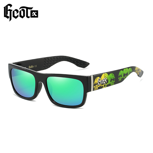 GCOTX trendy Cachino motorcycle gangster style hip-hop fashion west…