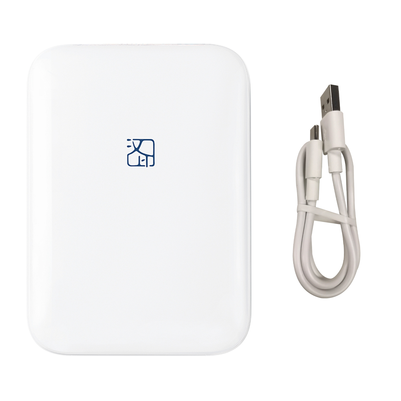 MT53 domestic version standard (with 5 test paper)