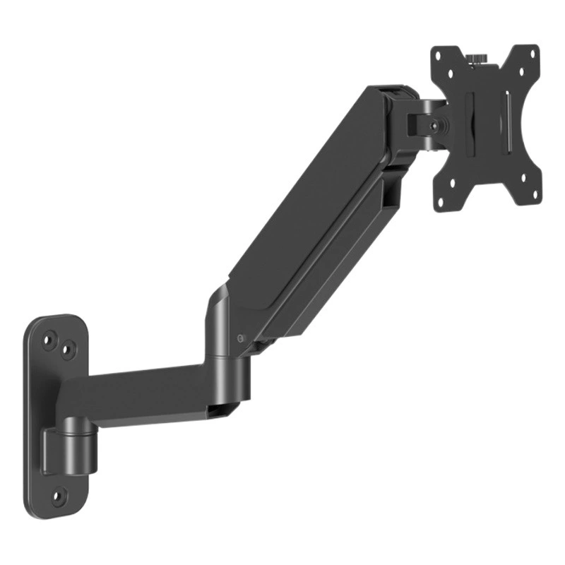 Оптовая продажа 17-32/ 35inch компьютерный монитор настенное крепление механическая рука консольный экран настенный кронштейн