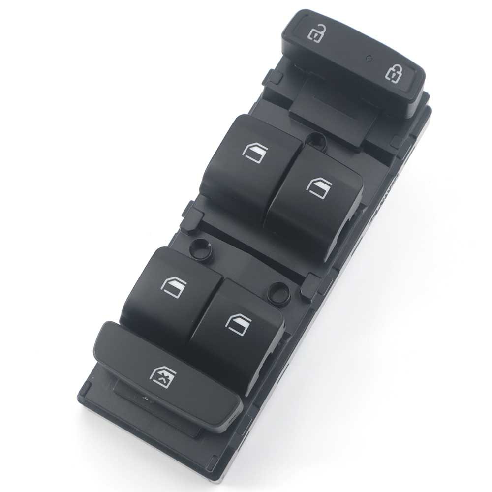 Suitable for Hyundai I10 20-25 93571-K6200NNB Left Front Window Lifter Switch