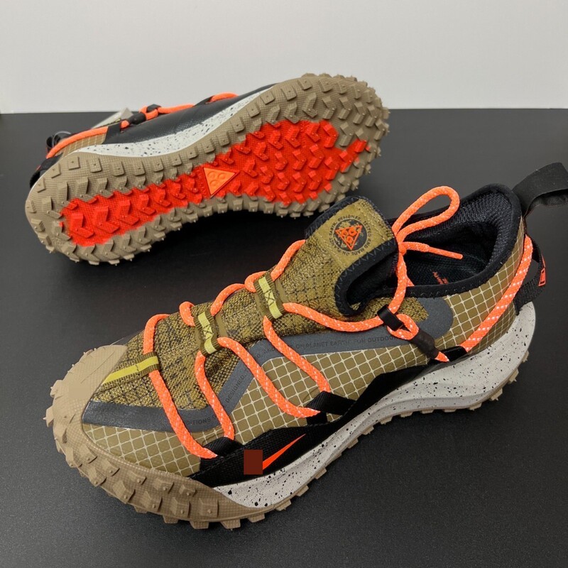 Putian Shoes Acg Gtx Outdoor Hiking Shoes for Men and Women Hiking Camping Cross-Country Running Shoes Couples Casual Sports Shoes