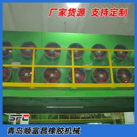 硫化机;其他橡胶机械;混炼机