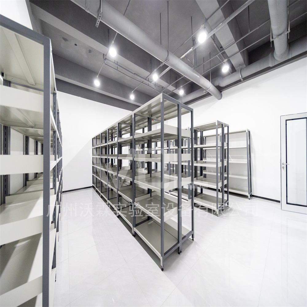 WOL规划建设 实验室动物房分析检测室 设计装修净化工程 改造施工