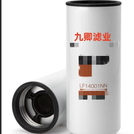 Производство строительной техники Горный генератор фильтр картридж LF14001NN фильтр