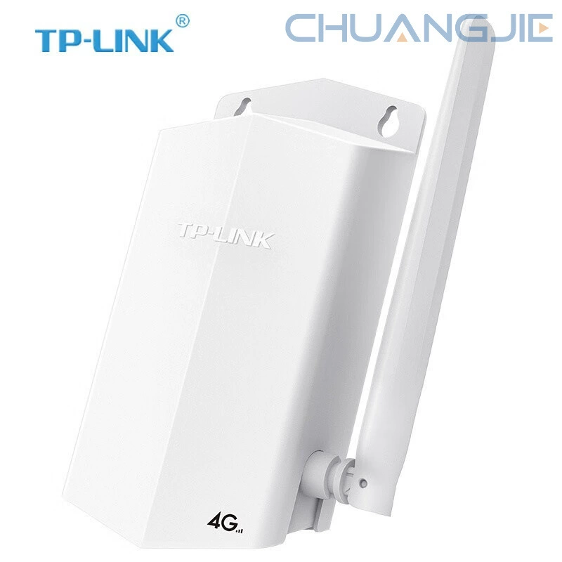 TP-LINK TL-TR901 Уличный влагозащищенный 4G картридж-несущие устройства для мониторинга сети прогулок по лесу