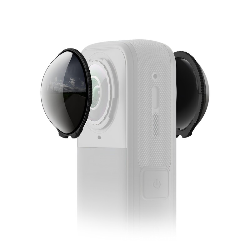 Suitable for Instax5 Filter Panoramic Camera Nd16/32/64 Light Reduction Filter Outdoor Shooting Accessories