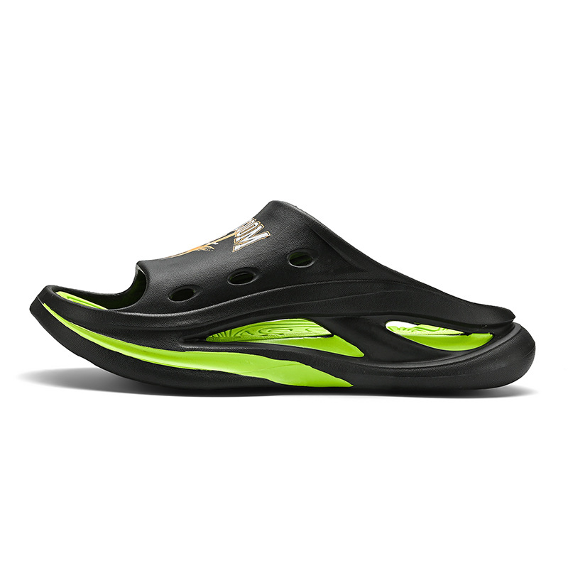 Grandes zapatillas transfronterizas de verano nuevas zapatillas deportivas de moda para hombres y mujeres al aire libre slippery casual