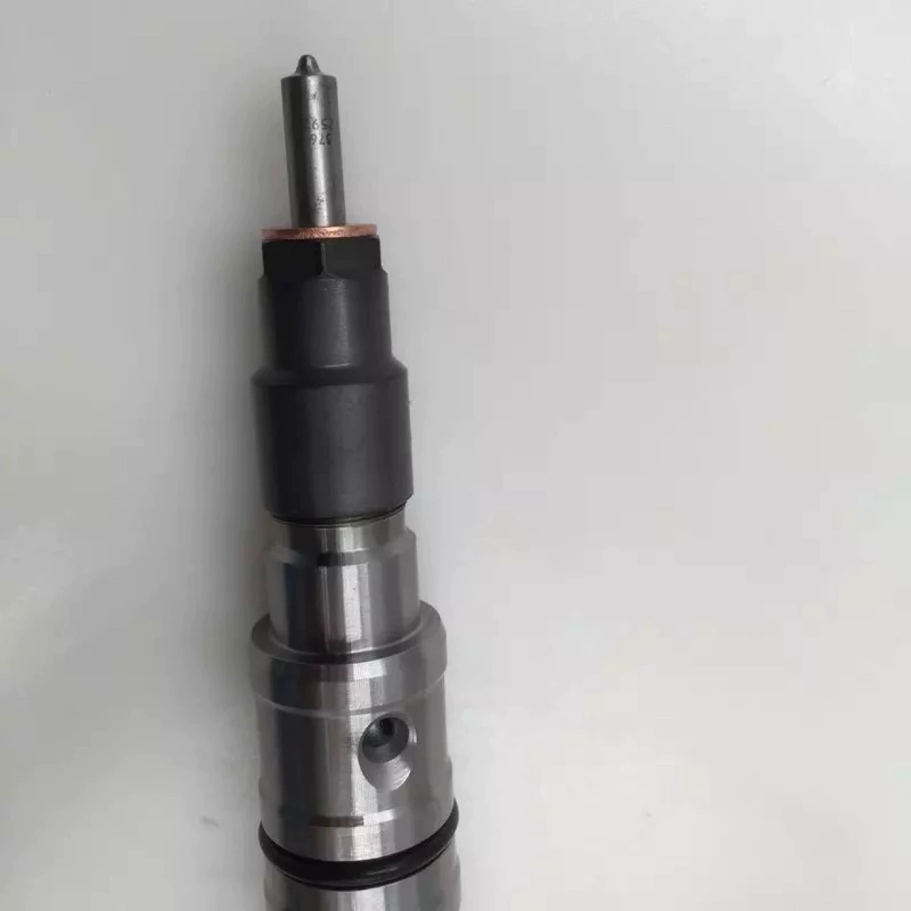 Детали дизельного двигателя форсунки Dr. Common Rail 0445120472