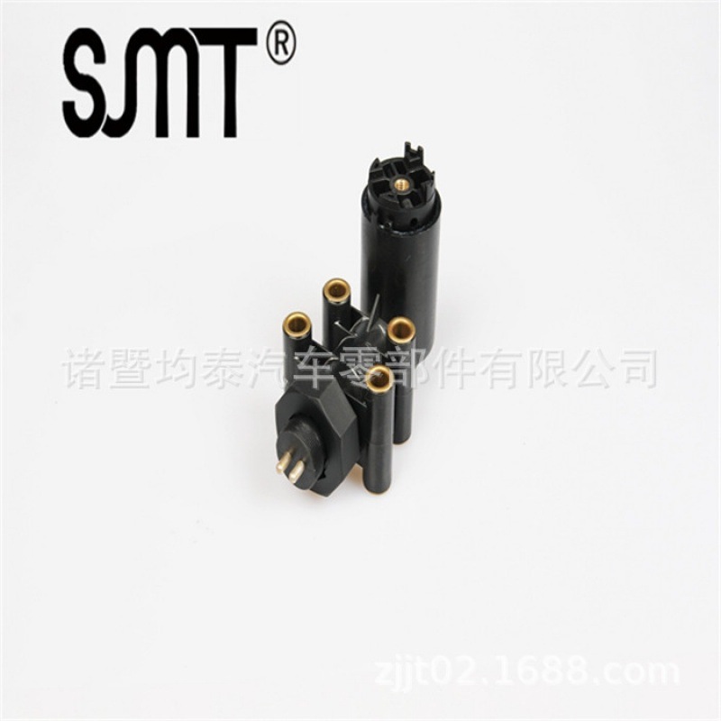 [Ventas directas de fábrica] Válvula de altura de camiones pesados Europea 4410500080 SMT