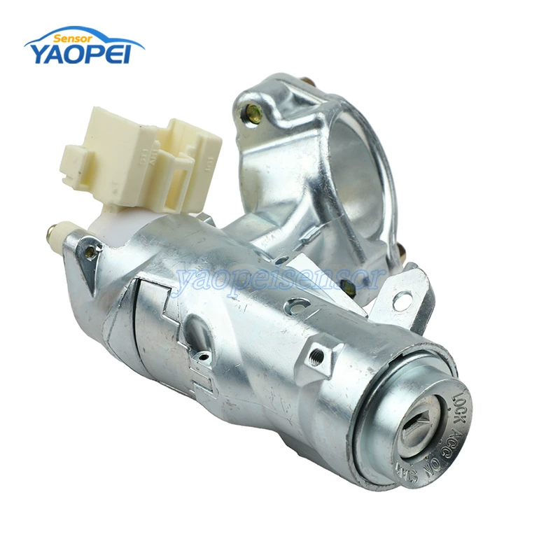 Применение 45020-06-4 к зажиганию 2002-2006 Toyota Camry, комплект ключей зажигания, замок, корпус замка