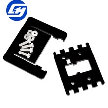 ��ݮ�� �z���^�̶�֧�� Adjustable Pi Camera Mount