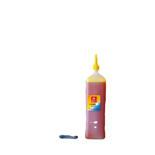 Snail Marker Ink Refill 200ML Multicolor Markers Color Filling Liquid Oil-based Universal