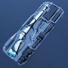 Jedi Gatalion weapon to eat chicken weapon AWM shark 98K M24SCAR-L gun mold ornaments