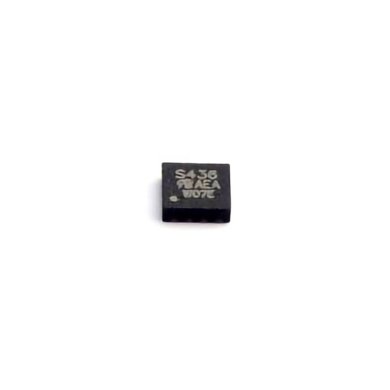 Integrated Circuit Sis436Dn-Vb Qfn-8(3X3) Intelligent Power Supply Igbt Darlington Digital Transistor Integrated Circuit Sis436Dn-Vb Qfn-8(3X3) Intelligent Power Supply Igbt Darlington Digital Transistor