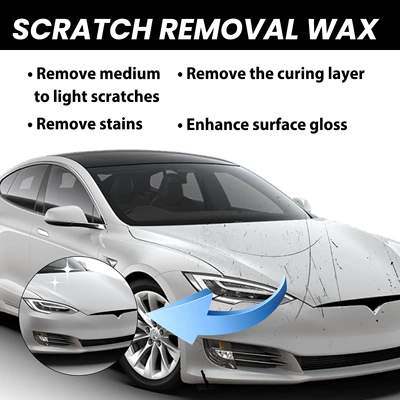 mark maintenance paint repair – Car wax