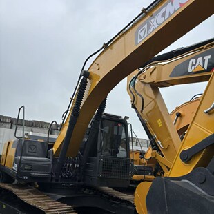 XCMG�칤XE215DA�ھ�C�๦�������_�����ϰ��\21���������ڙC