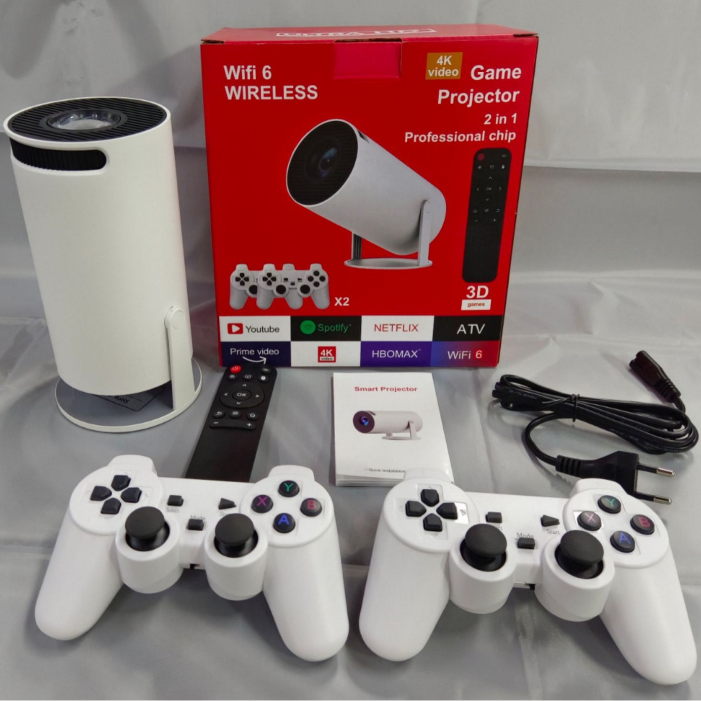 M300MAX [빨간색 포장]