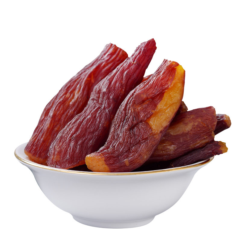 红瑶蜜薯