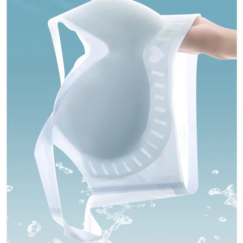 Verano ultra delgado helado de secado rápido gelatina de soporte suave sin marca ropa interior pecho pequeño sin anillo de acero chaleco tipo bra