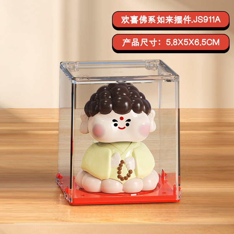 2 pulgadas energía solar mini gatos de fortuna mini mini mini oficina de escritorio suministros de automóviles decoración