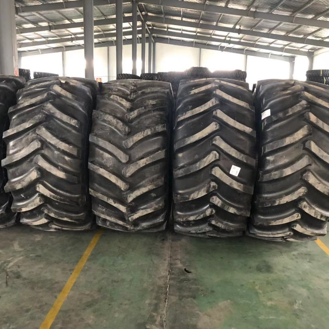 Tractor agrícola 14,9/16,9/18,4/20.8-42-38-34-30-28 neumático del tractor