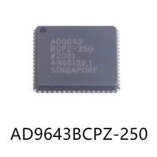 AD9643BCPZ-250��װLFCSP64ģ��ת��оƬADC����IC����Ԫ������Ƭ