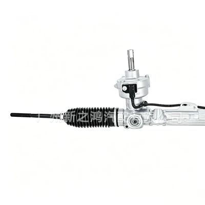 Assembly, Steering gear assembly