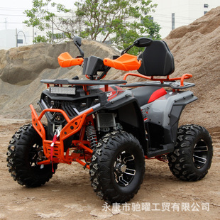 ɳ��܇250cc�L��ԽҰ��݆����ATV�Ԅәnȫ����܇���^ɽ��܇Ħ��܇