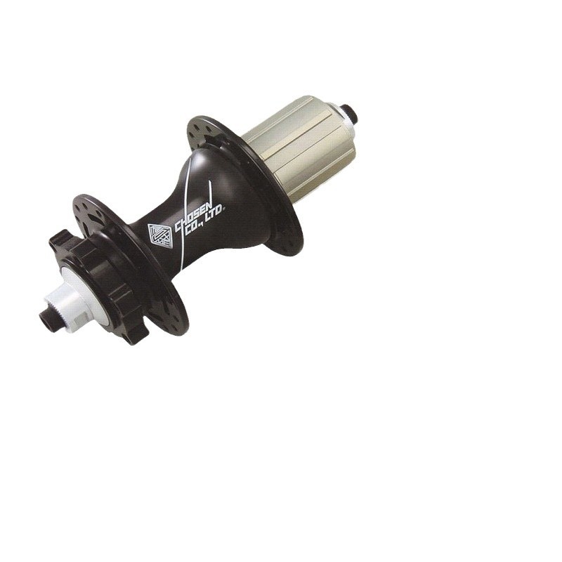 Qiao Shen flor tambor aleación de aluminio cuatro peilin flor tambor 30 anillo 32 agujero 8 9 velocidad frente WA4071B trasero WA4077B