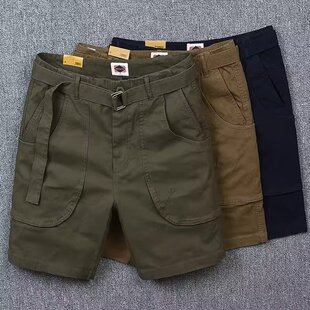 城野工装风