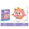 2603-24 Little Panda