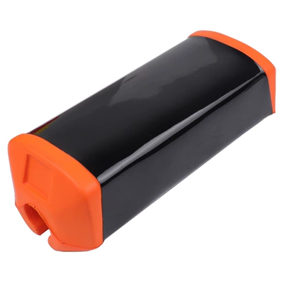 pad auto parts 28MM variable — Motosiklet ləvazimatları və aksesuarları - new-second-generation-orange-cotton-leather-without-logo-no-infringement-in-foreign-trade