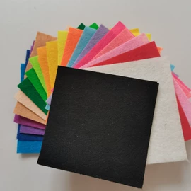 毛毡;抹布、百洁布