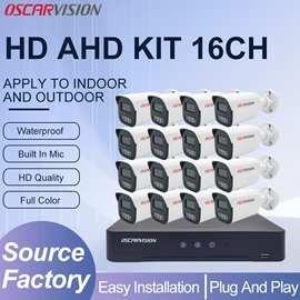 监控摄像机;监控主机;云台